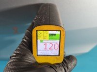 Klapa tył Vw Polo V 6R 09- HB 5d LA7W Klapa tył Vw Polo V 6R 09- HB 5d LA7W