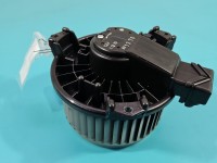 Dmuchawa nawiewu wentylator Suzuki Swift Mk7 EUROPA