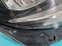 Reflektor prawy lampa przód Mercedes W213 EUROPA