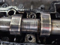 Głowica Peugeot 208 I 9684504780 1.6 hdi