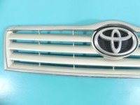 Atrapa grill Toyota Avensis II T25