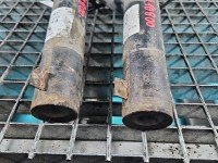 Amortyzator przód komplet lewy prawy Skoda Octavia II L+P