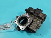 Przepustnica Opel Astra III H 1.9 cdti