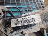 Amortyzator przód prawy przedni Kia Optima IV 15-20