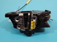 Zamek przód prawy 81320-H8050 Kia Rio IV 16-23 EUROPA