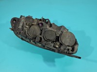 Reflektor lewy lampa przód Fiat Doblo II EUROPA