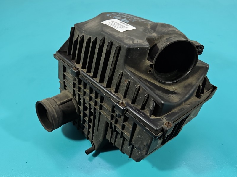 Obudowa filtra powietrza Renault Master III 10-24 8200751534, 8200824914 2.3 dci