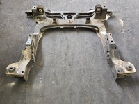 WÓZEK KOŁYSKA TRAWERS Sanki Belka silnika Mercedes W245 2.0 cdi