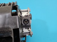 Pas bezpieczeństwa przód prawy pasażera 8K0857755F, 3063559 Audi A5 8T