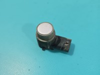 Czujnik parkowania PDC Toyota Auris II 89341-02010 srebrny, 1F7