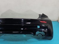 Zderzak tył Infiniti Q30 czarny GAC HB