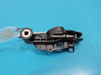 Klamka wewnętrzna tył prawa BMW F01 9116344