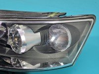 Reflektor lewy lampa przód Hyundai Sonata V NF EUROPA