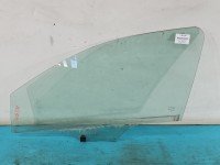 Szyba drzwi przód lewa Citroen C-Elysee II 12- sedan