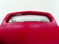 Maska przednia Opel Meriva A czerwony