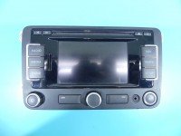 Radio fabryczne Vw Passat B7 3C0035279J