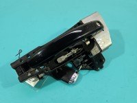 Klamka przód lewa zewnętrzna AUDI A4 B8 8T1837885B