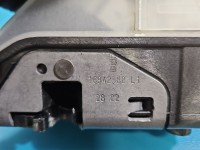 Zamek tył lewy 237291 Peugeot 3008 II Peugeot, 6pin