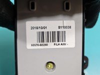 Przełącznik szyb Kia Niro I 2016-2022 93570-G5240 EU