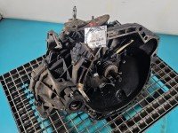 Skrzynia biegów TL4A001 Renault Megane II 1.5 dci