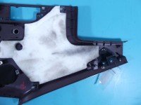 Osłona ZAŚLEPKA PLASTIK Porsche Panamera I 970 970555188