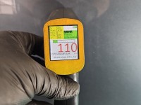 Maska przednia Citroen C4 Grand picasso I 06-13 EZWD