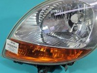 Reflektor lewy lampa przód Renault Kangoo I EUROPA