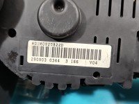 Licznik Seat Toledo II Leon I 110080/153/005, W01M0920822D, 1M0920822D 1.9 tdi EUROPA