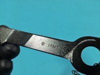 Pas bezpieczeństwa przód lewy kierowcy Mercedes 124 1248600169 EU