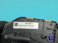 Silniczek Silnik wycieraczek przód Opel Astra IV J 1397220623