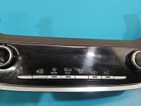 Konsola panel nawiewu Toyota Corolla E21 19- 55900-02D90