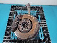 Zwrotnica prawa piasta przód 3.0 TDI (CLAA) AUDI A6 C7