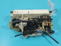 Konsola panel nawiewu Audi 80 B4 893819045C
