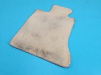 Dywaniki komplet Bmw f10 f11