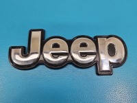 Atrapa grill Jeep Cherokee KL