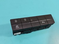 Przełącznik Panel sterownia Skoda Octavia III 5E1927238C