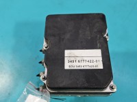 Pompa abs Bmw e90 3.0d M57D30O2 6777422, 0265236008