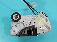 Zamek przód lewy Toyota Aygo II 14-22 EUROPA TOYOTA, 5pin