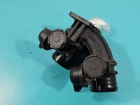 Przepustnica Peugeot 407 9684269380 2.0 hdi