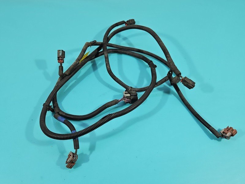 Wiązka zderzaka przód Opel Antara 95470715 Instalacja pdc