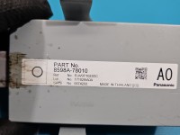 Sterownik moduł Producent części: Lexus, drzwi LEXUS NX I 14-21 8598A-78010