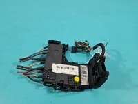 KLEMA INSTALACJA WIĄZKA PLUSOWA PLUS Peugeot 508 I 9665232380