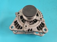 TEST Alternator Citroen C5 Aircross 17-25 9835688980 1.2 T