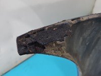 Zderzak tył Subaru Legacy V granatowy E8H kombi