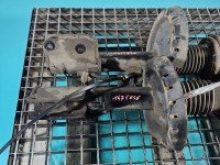 Amortyzator przód komplet lewy prawy Fiat Scudo II 06- L+P