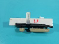 Przełącznik Producent części: Lexus, Regulacji fotela LP,2el LEXUS RX II 03-08 18A196