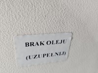 Most tylny DYFER tył Suzuki Sx4 I 06- 1.6 16V M16A