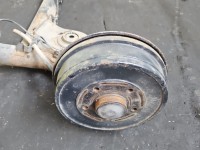 Tylna belka oś tył Dacia Duster II 18- 1.6 16V H4M740