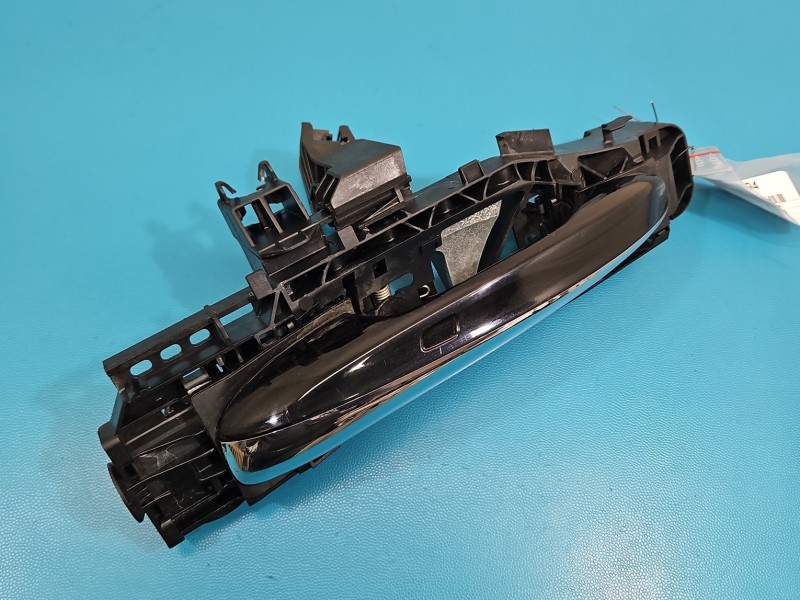 Klamka tył lewa zewnętrzna Mercedes W222 A0997602100