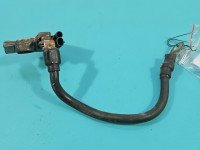 KLEMA INSTALACJA WIĄZKA MINUSOWA MINUS Mercedes W212 A0009052702